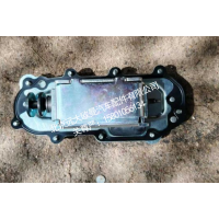 0501.301.353W0077,采埃孚选挡模块,北京远大欧曼汽车配件有限公司