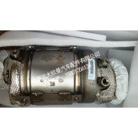 SA074G090E7408第一级三元催化器CC