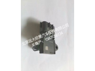 S5698454A2080,进气压力温度传感器,北京远大欧曼汽车配件有限公司