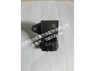 S5698454A2080,进气压力温度传感器,北京远大欧曼汽车配件有限公司