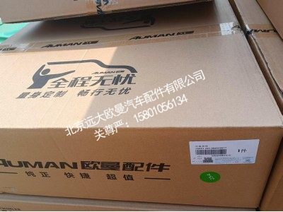 S6093.201.008W0077,后盖壳体,北京远大欧曼汽车配件有限公司