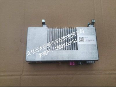 H479100000128F6805,全景影像模块,北京远大欧曼汽车配件有限公司