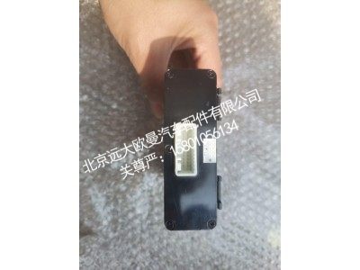 H438200000024N2164,网关,北京远大欧曼汽车配件有限公司