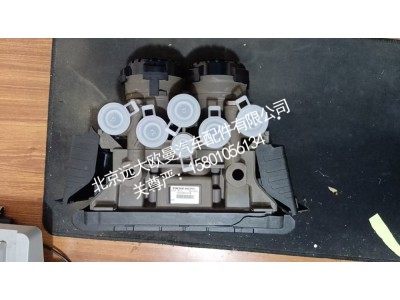 H435800000026A2094EBS,后制动模块,北京远大欧曼汽车配件有限公司