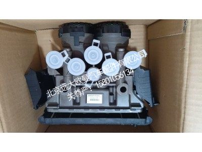 H435800000026A2094EBS,后制动模块,北京远大欧曼汽车配件有限公司