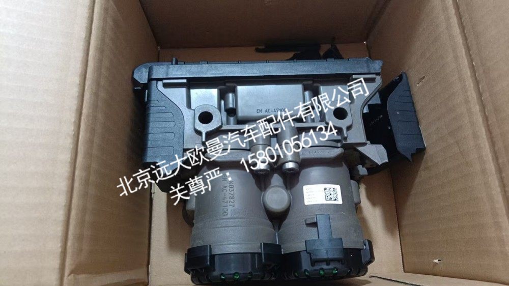 H435800000026A2094EBS后制动模块