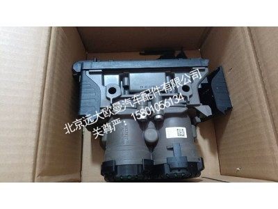 H435800000026A2094EBS,后制动模块,北京远大欧曼汽车配件有限公司