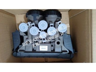 H435800000026A2094EBS,后制动模块,北京远大欧曼汽车配件有限公司