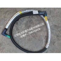 H412500000123A0404尿素喷射管路