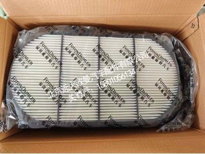 H411900000138ZHA8018,空滤器滤芯总成,北京远大欧曼汽车配件有限公司