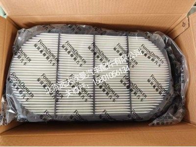 H411900000138ZHA8018,空滤器滤芯总成,北京远大欧曼汽车配件有限公司