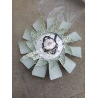 H410000000826E3256硅油离合器风扇总成