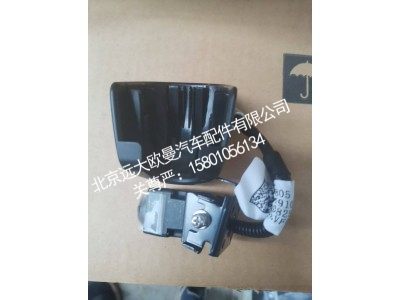 H47910000035F6805,后摄像头,北京远大欧曼汽车配件有限公司