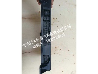 H4382010001A0A2154,中央控制单元,北京远大欧曼汽车配件有限公司