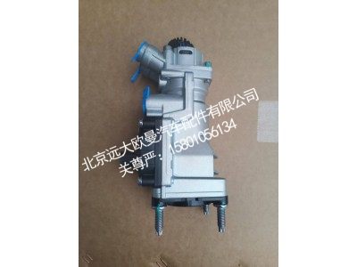 A635800000006A6348,EBS制动阀总成,北京远大欧曼汽车配件有限公司