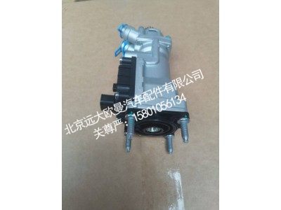 A635800000006A6348,EBS制动阀总成,北京远大欧曼汽车配件有限公司