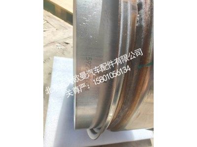 A064B375E7408,柴油微粒滤清器（DPF）,北京远大欧曼汽车配件有限公司