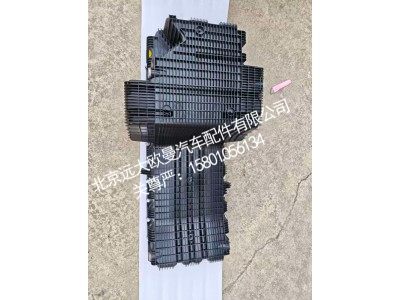 5689535A2080,油底壳,北京远大欧曼汽车配件有限公司