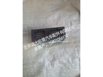 6041.322.212W0077,电子模块,北京远大欧曼汽车配件有限公司