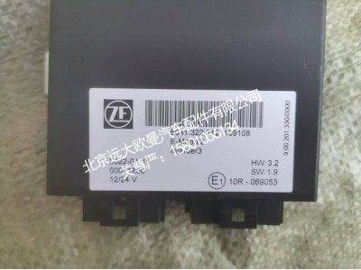 6041.322.212W0077,电子模块,北京远大欧曼汽车配件有限公司