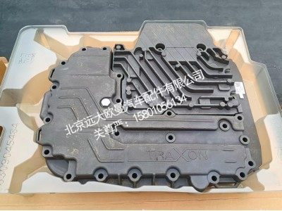 0501.337.233W0077,变速器控制单元,北京远大欧曼汽车配件有限公司