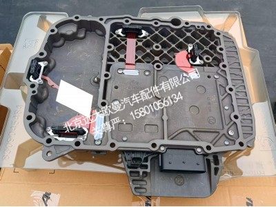 0501.337.233W0077,变速器控制单元,北京远大欧曼汽车配件有限公司