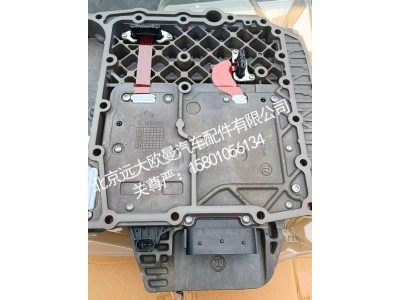 0501.337.233W0077,变速器控制单元,北京远大欧曼汽车配件有限公司