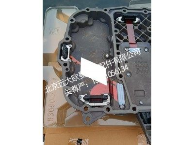 0501.337.233W0077,变速器控制单元,北京远大欧曼汽车配件有限公司