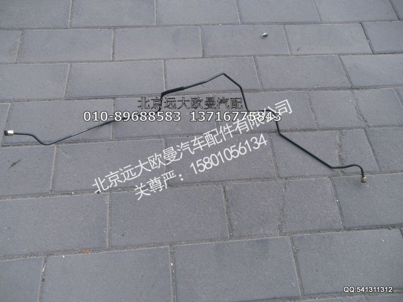 刹车管III手制动阀