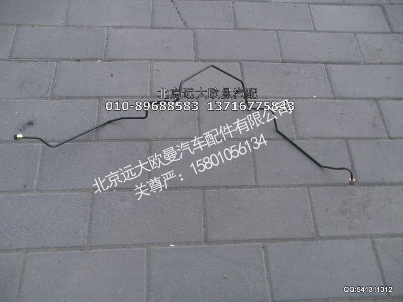 刹车管II手制动阀