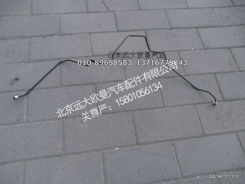 刹车管I手制动阀