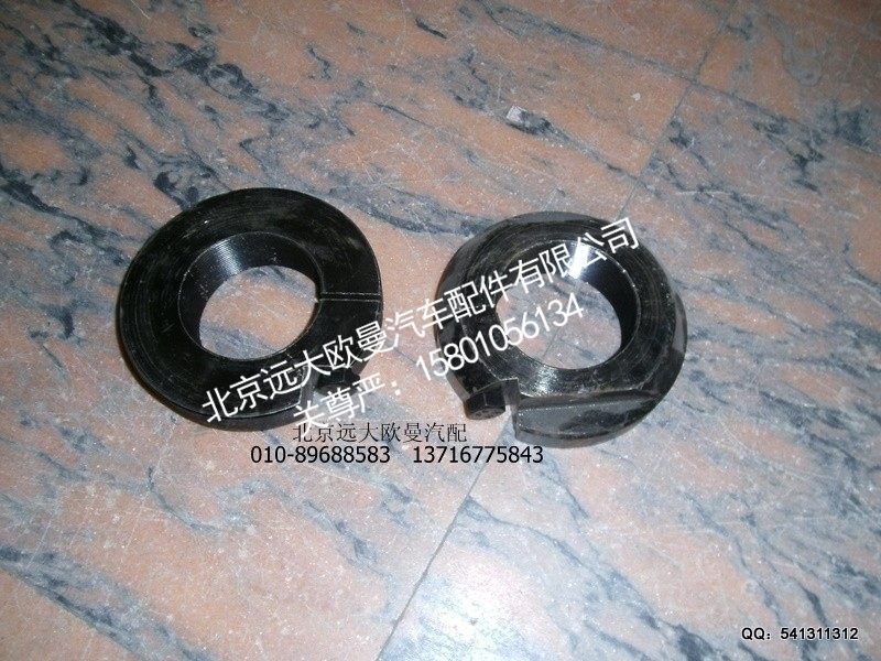 HFF2918114CKFT2BZ,平衡轴螺母,北京远大欧曼汽车配件有限公司