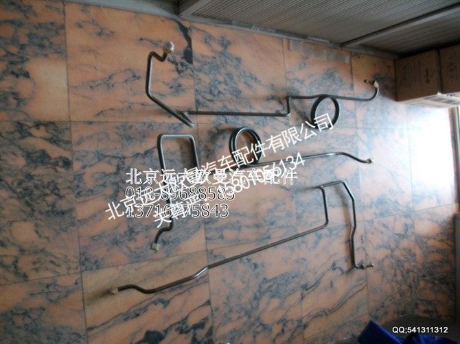 ,空压机螺旋管,北京远大欧曼汽车配件有限公司