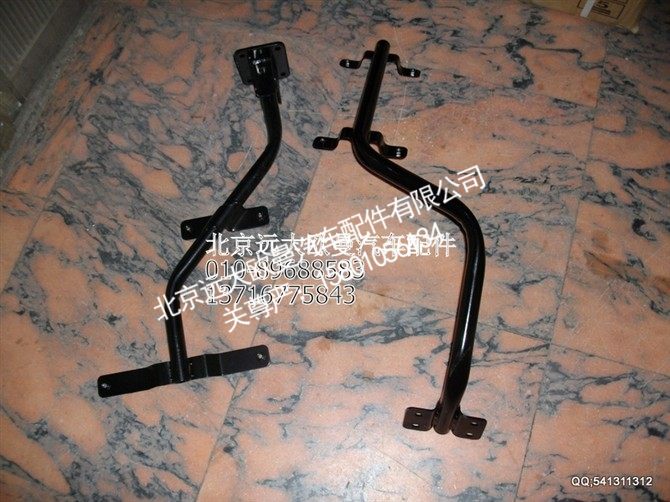 ,翼子板支架,北京远大欧曼汽车配件有限公司