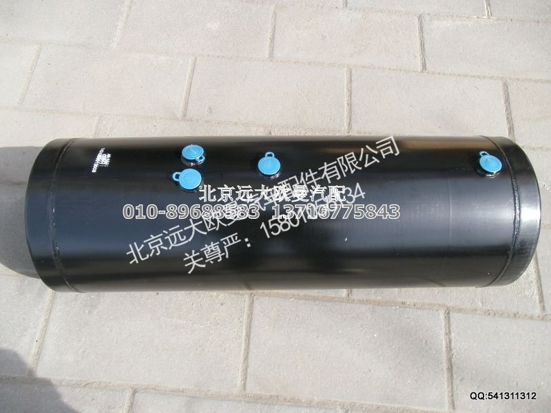 储气筒总成（40L10L 复合）1