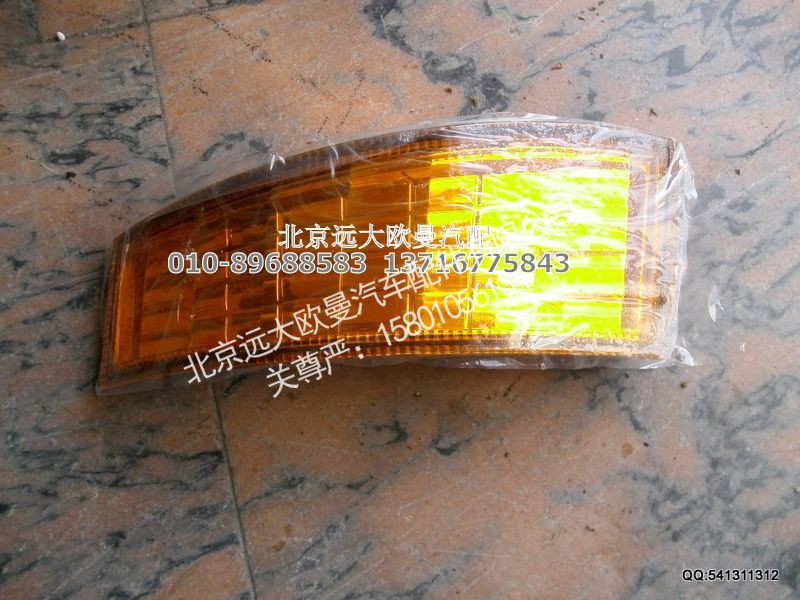装饰灯(左)