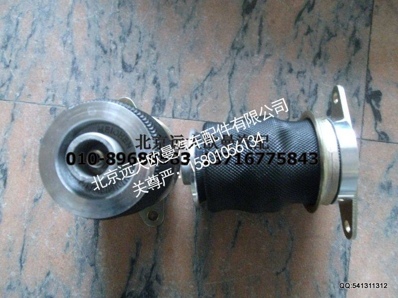 1B24950201011,龙门架气囊ETX,北京远大欧曼汽车配件有限公司