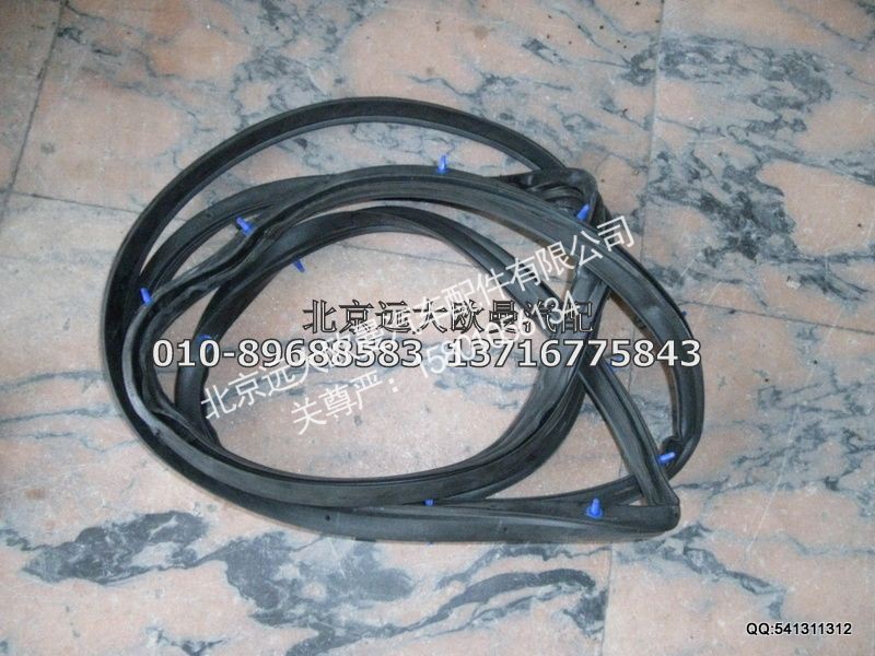 车门密封条右