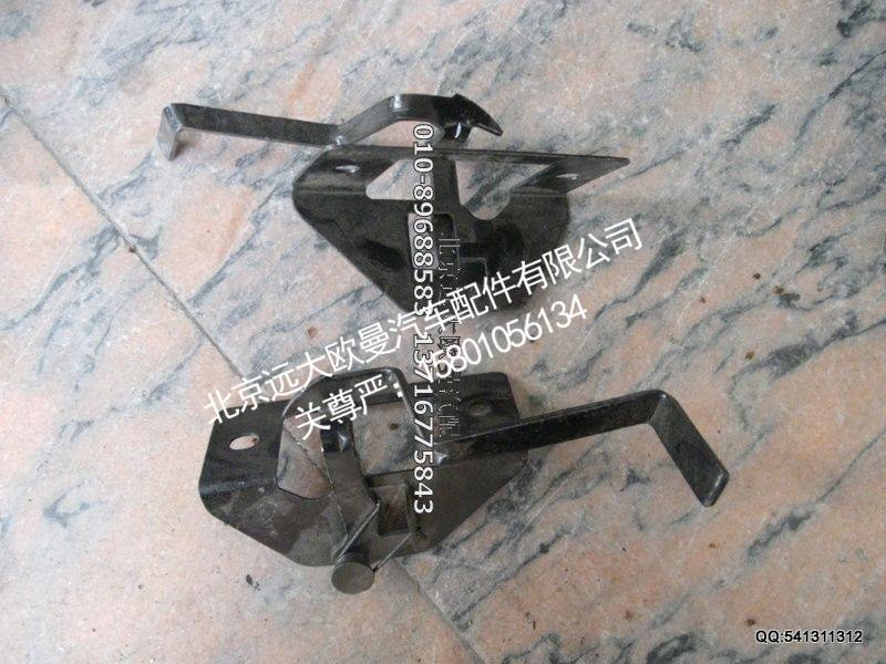 24953100013,面板锁构ETX,北京远大欧曼汽车配件有限公司