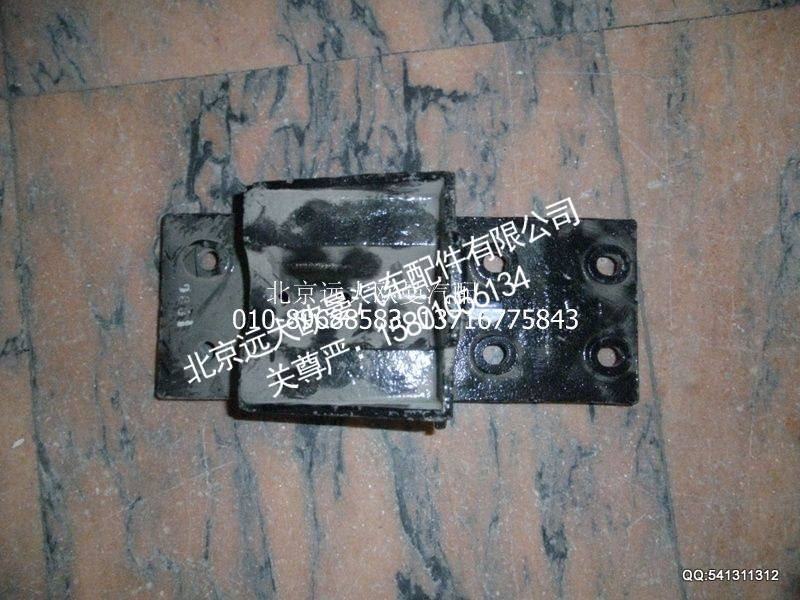 24953100430,车架连接支架,北京远大欧曼汽车配件有限公司