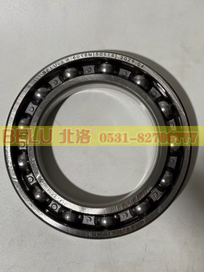 6018N,深沟球轴承,山东北洛轴承制造有限公司