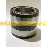 BTH0087E 重卡免维护后轮轮毂轴承单元