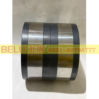 BTH0087E 重卡免维护后轮轮毂轴承单元图2