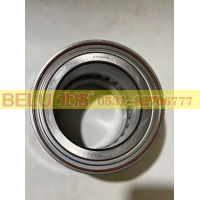 BTH0087E 重卡免维护后轮轮毂轴承单元图4