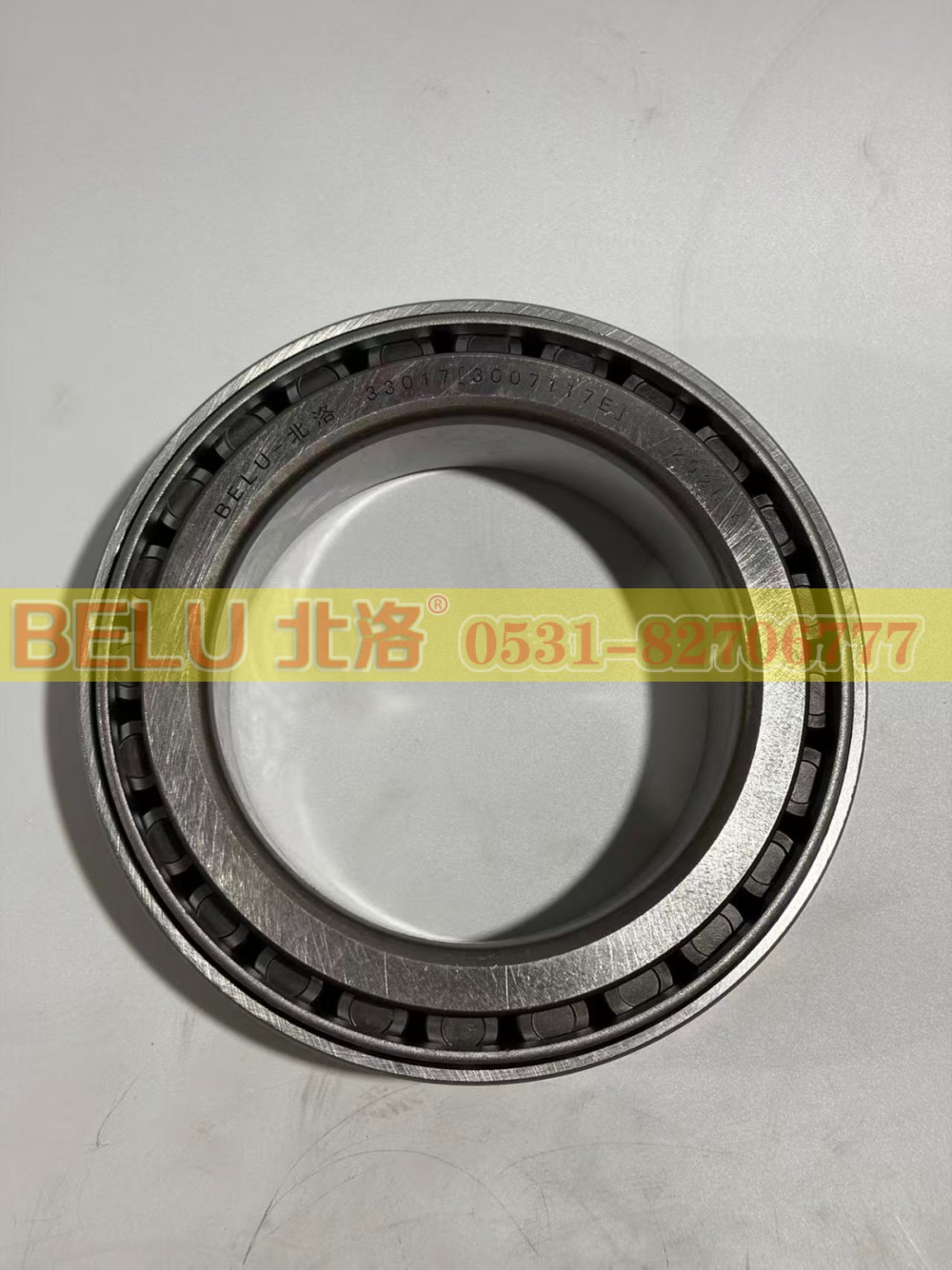 33017（3007117E）,圆锥滚子轴承,山东北洛轴承制造有限公司