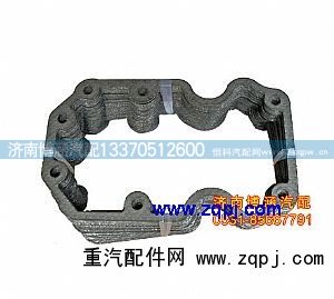 VG1099040051,欧3气门室垫,济南博涵汽配有限公司