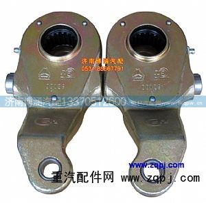 99000340056/57,后制动臂,济南博涵汽配有限公司