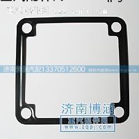 612630120002,WP12进气管接口垫,济南博涵汽配有限公司