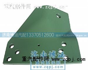 VG9100590119,齒輪室支架右,濟(jì)南博涵汽配有限公司