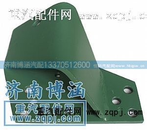 VG9100590116,齒輪室支架左,濟(jì)南博涵汽配有限公司